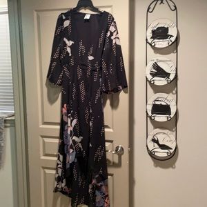 Down sizing closet